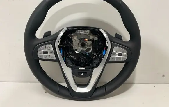BMW X3 G01 Steering wheel 6883777 9495941