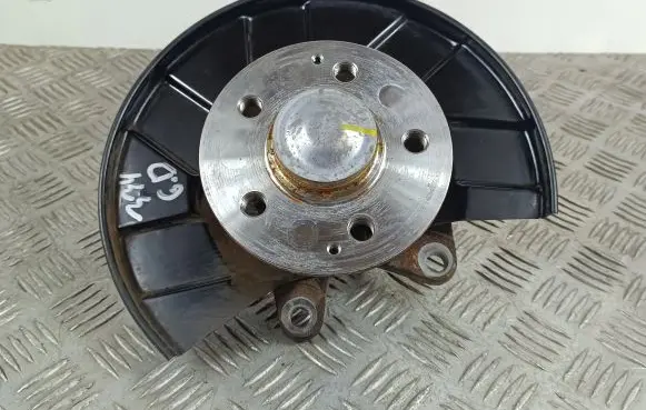 MG ZS Rear wheel hub