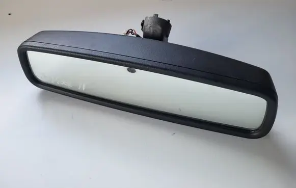 Ford S-MAX Rear view mirror (interior)