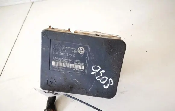 Seat Toledo II (1M) ABS Pump 1c0907379c 10.0960-0311.3