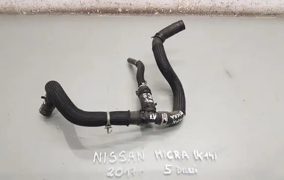 Nissan Micra K14 Engine coolant pipe/hose