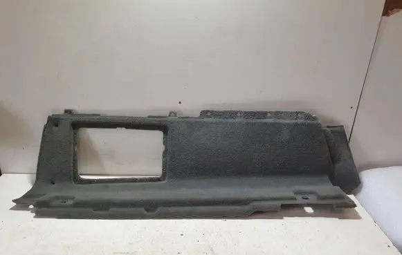 Jaguar XF X260 Other trunk/boot trim element JX6345423A 0105076 E110739