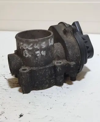 Ford Focus Throttle valve 2S6UFA 2510053 1129109