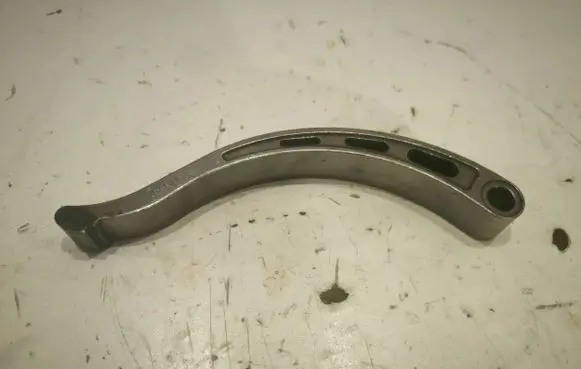 Ford Mondeo MK IV Timing belt tensioner 20190305