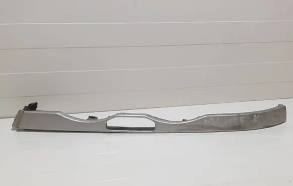 BMW 3 E46 Under headlight/headlamp trim 51138227643