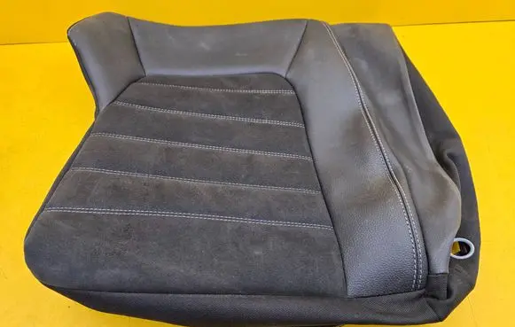 Mercedes-Benz C W205 Rear seat 0355619AB9B60 042918100219 L0355619AB07D60