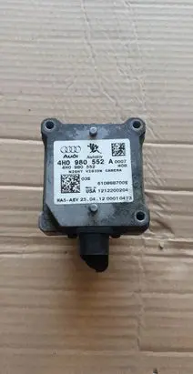 Audi A6 C7 Night vision camera 4H0980552A