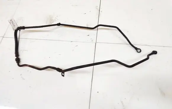 SsangYong Kyron Power steering hose/pipe/line 