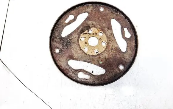 Ford Galaxy Flywheel