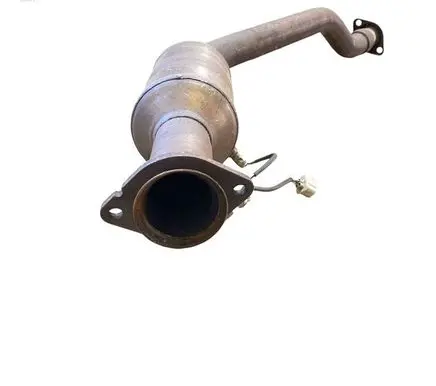 Dodge Durango Catalyst/FAP/DPF particulate filter 68169826AC
