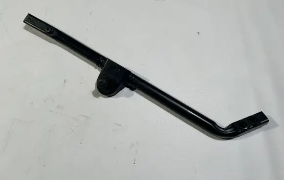 Chrysler Pacifica Radiator support slam panel 68231357aa