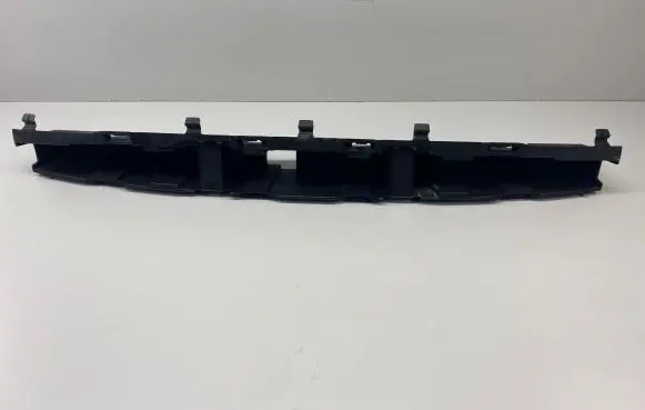 Citroen C4 II Rear bumper foam support bar 9687749080 102344015