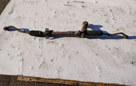 Hyundai ix35 Steering rack 56500-2S000