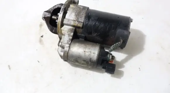 KIA Venga Starter motor