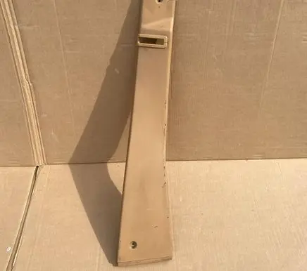 Volvo 940 (B) pillar trim (top) 1349820 1882