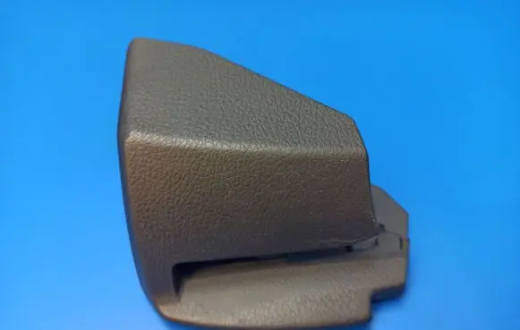 Mercedes-Benz E W211 Seat trim A2119180430 A2119185830 70121201