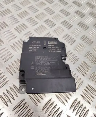 Audi Q5 SQ5 Airbag control unit/module 80A959655L
