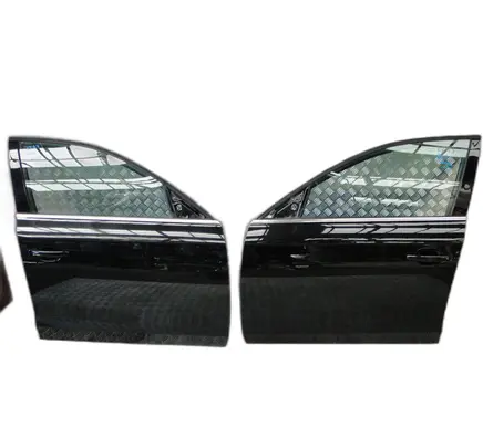 Audi A4 S4 B8 8K Front door