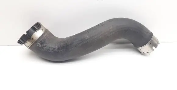 Mercedes-Benz E W212 Intercooler hose/pipe A2125280100