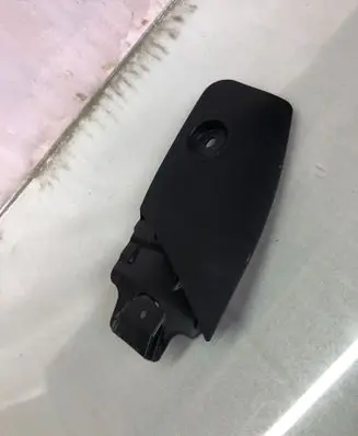 Hyundai Kona II Other center console (tunnel) element 84615be100