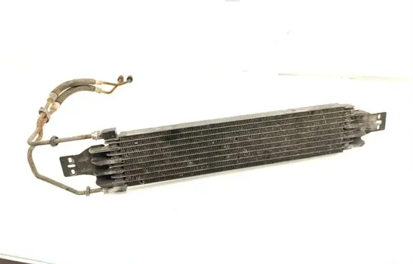 Chrysler Grand Voyager IV Transmission/gearbox oil cooler 874747MINDA