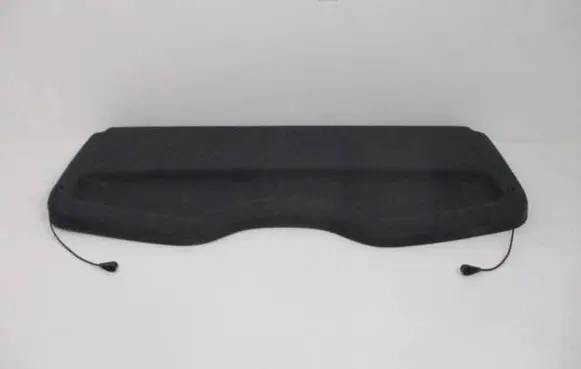 Renault Clio III Parcel shelf 399776F