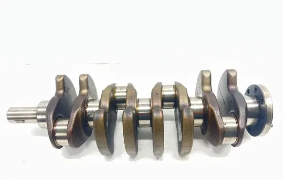Mercedes-Benz C W204 Crankshaft R27102