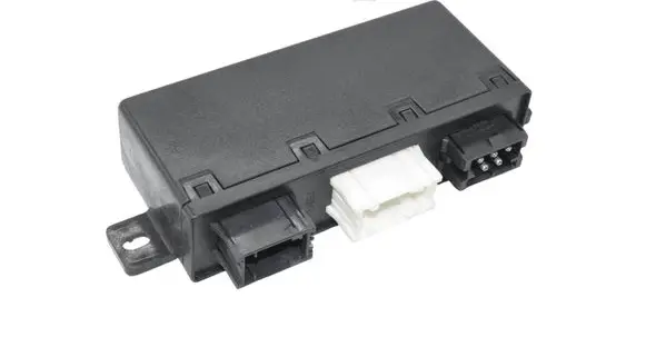 BMW 5 E39 Door control unit/module 61356904255 613569042559 6904255