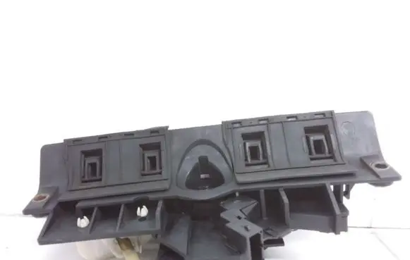 Audi A4 S4 B5 8D Tailgate exterior lock 