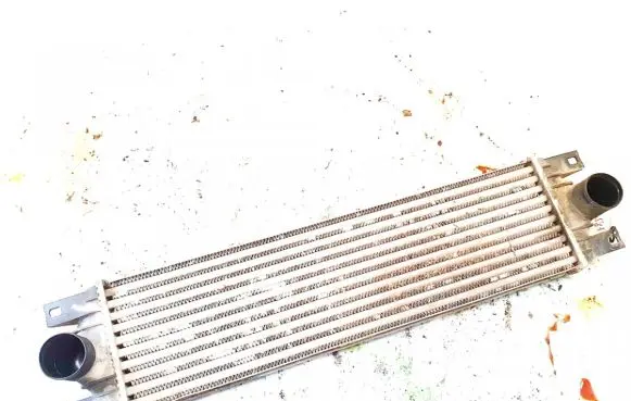 Renault Master II Intercooler radiator