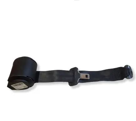 Renault Megane III Middle seatbelt (rear) 888500006R E0150084615