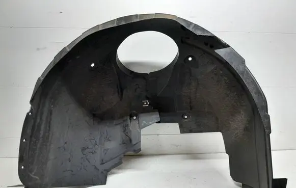 Mercedes-Benz Vito Viano W447 Front wheel arch liner splash guards A4476840277 A4476860782