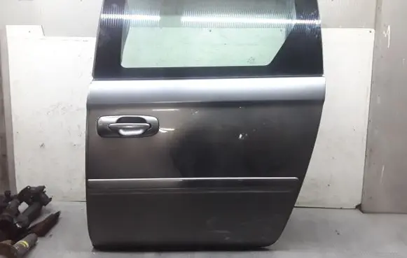 Chrysler Grand Voyager IV Side sliding door 