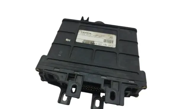 Audi A3 S3 8L Gearbox control unit/module 01M927733CK 5WK33310