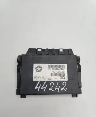 Chrysler 300 - 300C Parking PDC control unit/module 04602421AE 19224AE 0263004091