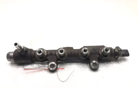 Toyota ProAce City Fuel main line pipe 9810824880