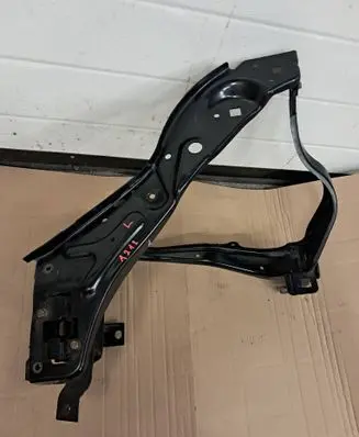 Mercedes-Benz E W212 Headlight/headlamp mounting bracket 212620021 A2126200191