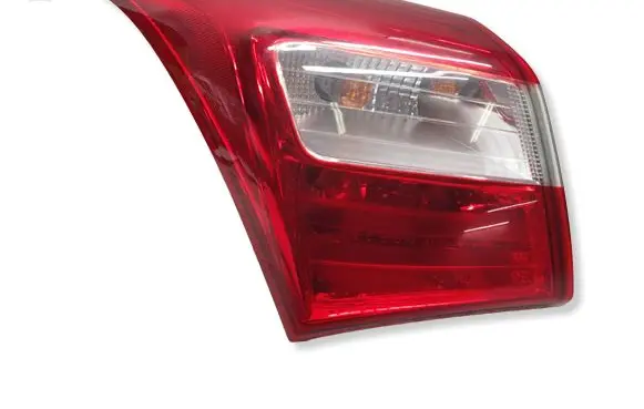 Hyundai i30 Rear/tail lights 92410A5020
