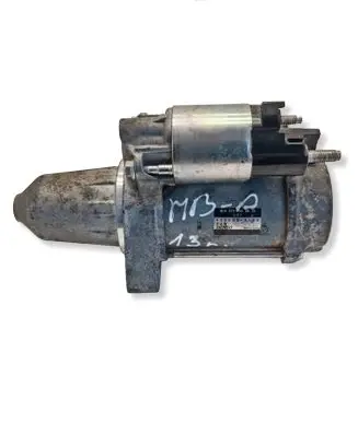 Mercedes-Benz CLA C117 X117 W117 Starter motor A2709060026 4280009140