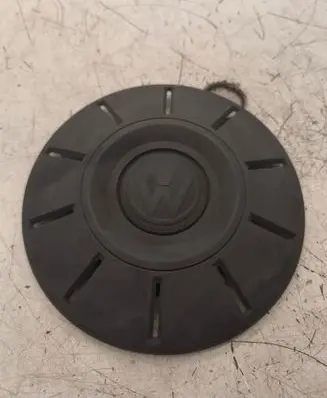 Volkswagen Crafter Original wheel cap 2N0601151B