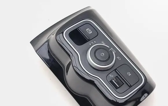 Mercedes-Benz A W177 Light switch A2479052902 8523 9107