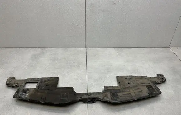 Opel Mokka X Top upper radiator support slam panel 