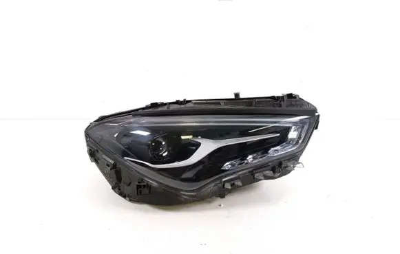 Mercedes-Benz CLA C118 X118 Headlight/headlamp A1189060801