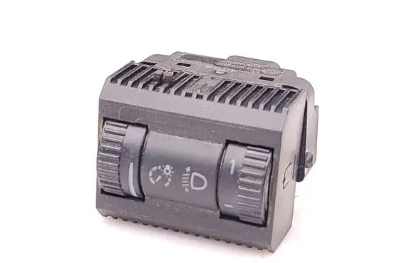 Volkswagen Transporter - Caravelle T5 Headlight level height control switch 7E0941333
