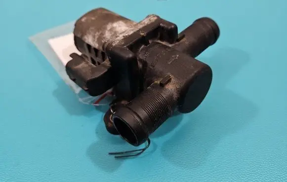Renault Megane IV Electric auxiliary coolant/water pump 212309316R IMPRK1442036