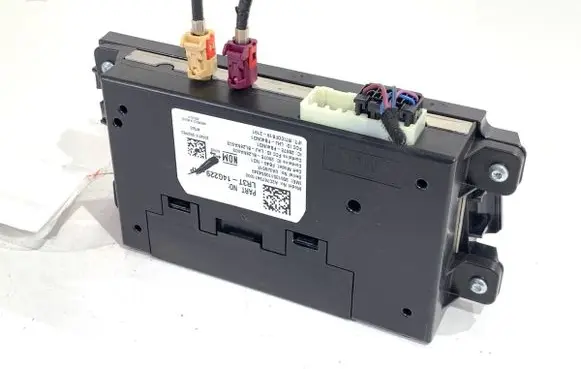 Ford Mustang VI Bluetooth control unit module LR3T14G229AP