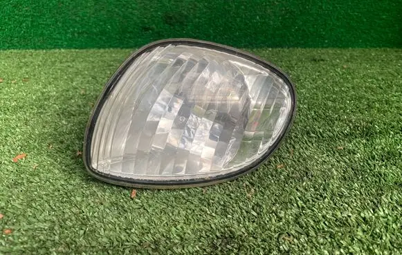 Toyota Corolla E110 Front fender indicator light 811501E410