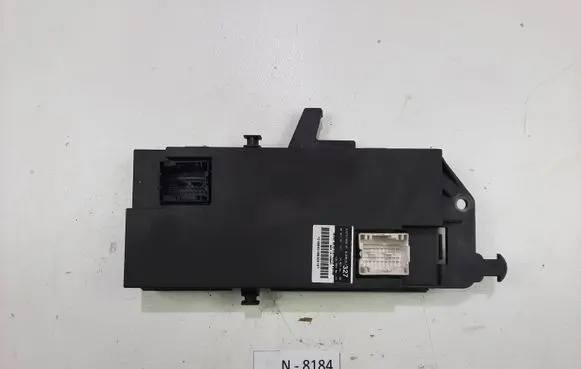 Renault Espace IV Comfort/convenience module 8200357327