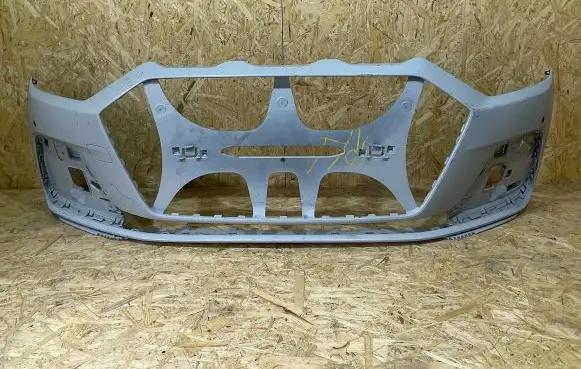 Audi A1 Front bumper 82A807437A 188201