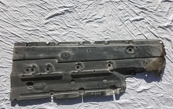 Dacia Jogger Pickup box liner 748157227R